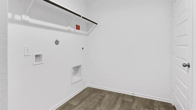 *Images and 3D tour are for illustration only and options may vary from home as built. | Image 9