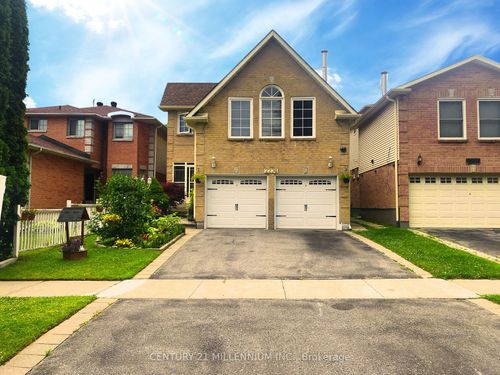 2274 Chapman Crt, Pickering, ON, L1X2E8 | Card Image