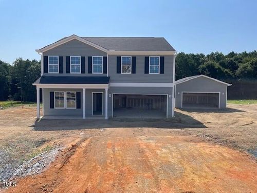 59 Sagamore Ave, Angier, NC, 27501-6371 | Card Image