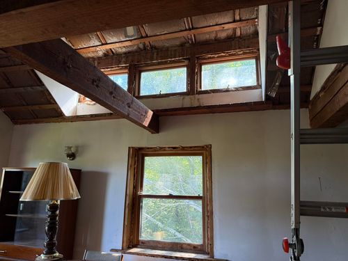 97 Courchaine Farm Rd, Wolcott, VT, 05680-4168 | Card Image