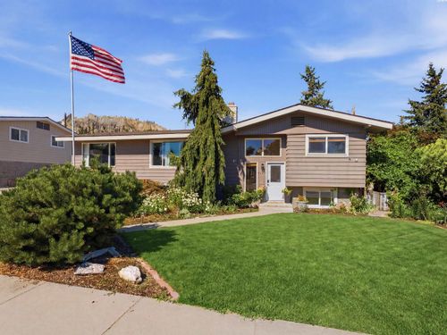 1116 Wedgewood Ave, Wenatchee, WA, 98801-3334 | Card Image