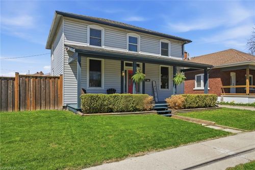 73 Sherwood Dr, Brantford, ON, N3T1N3 | Card Image