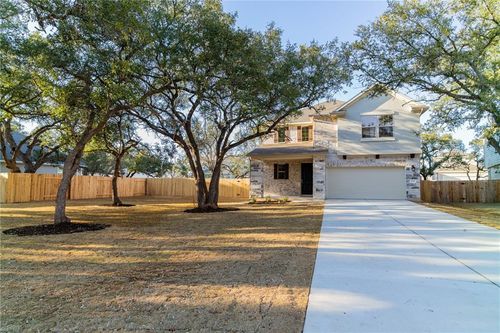 1861 Turtle Bay Loop, Leander, TX, 78641-2772 | Card Image