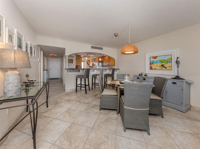 3G - 1150 Tarpon Center Dr, Condo with 2 bedrooms, 2 bathrooms and null parking in VENICE FL | Image 11