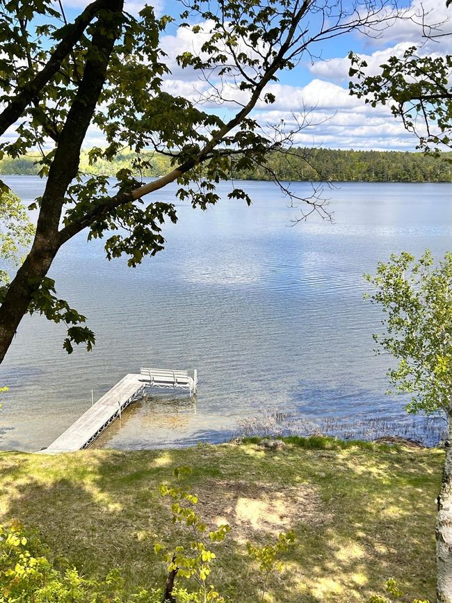 2145 Big Deep Lake Dr Nw, House other with 2 bedrooms, 1 bathrooms and null parking in Hackensack MN | Image 15