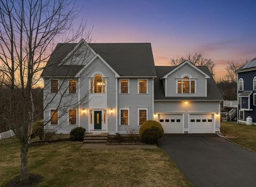 14 Magill Dr, Grafton, MA, 01519-1329 | Card Image