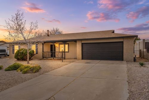 2450 Green Lake Rd Ne, Rio Rancho, NM, 87124-2528 | Card Image