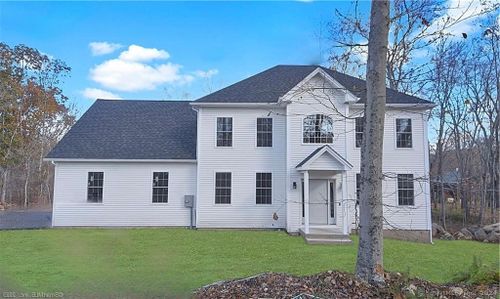 Homesite 6 Quinn'S Way, East Hampton, CT, 06424 | Card Image