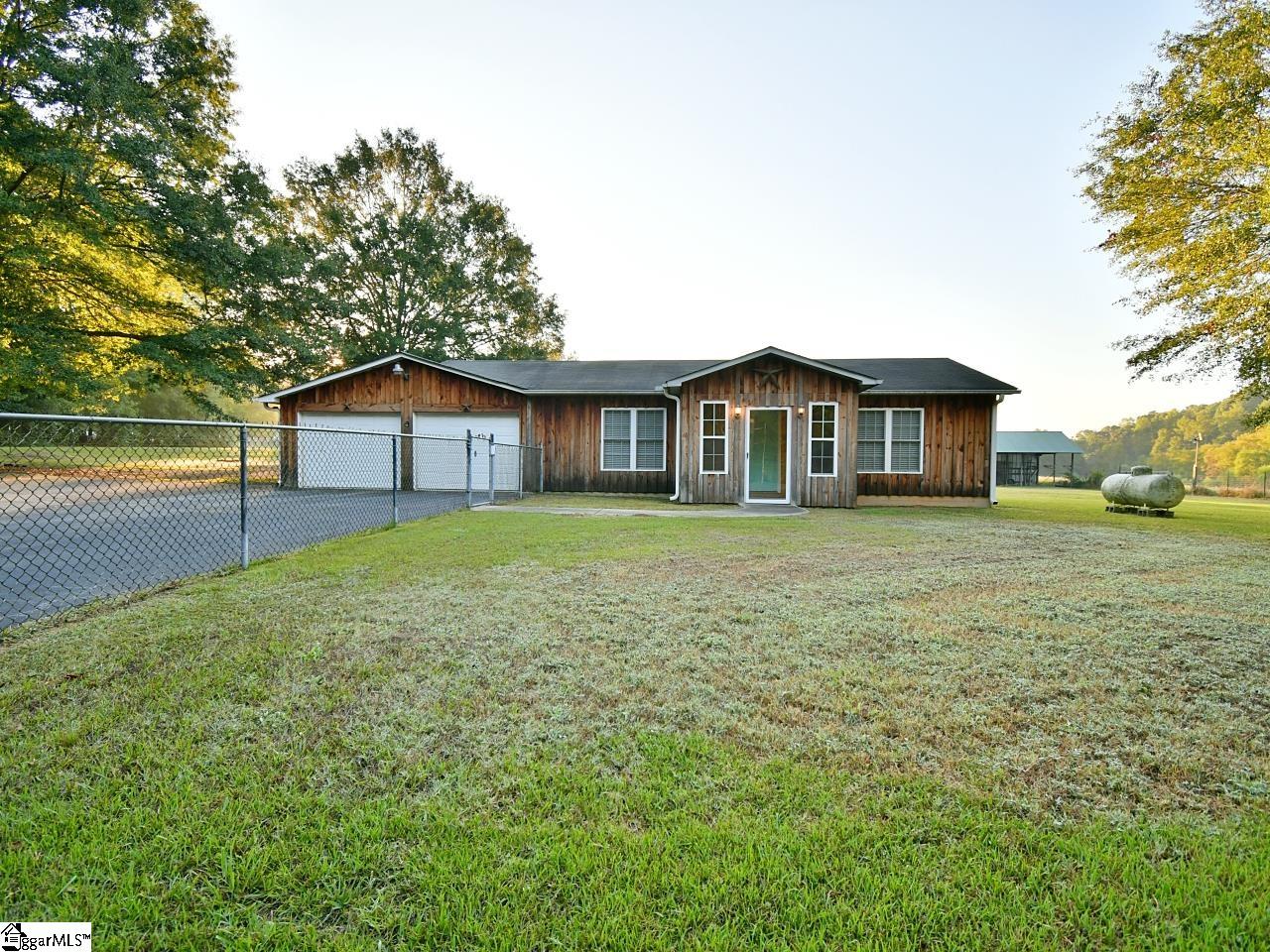 Henry Thomas Rd, Belton, SC 29627