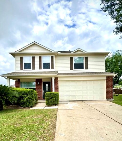 8831 Stratfield Ln, Houston, TX, 77075-5731 | Card Image