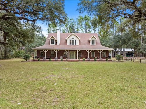 634 Ne 696th St, BRANFORD, FL, 32008-8978 | Card Image