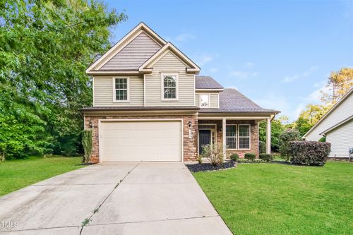 124 Owensboro Ct, Raleigh, NC, 27603-2092 | Card Image