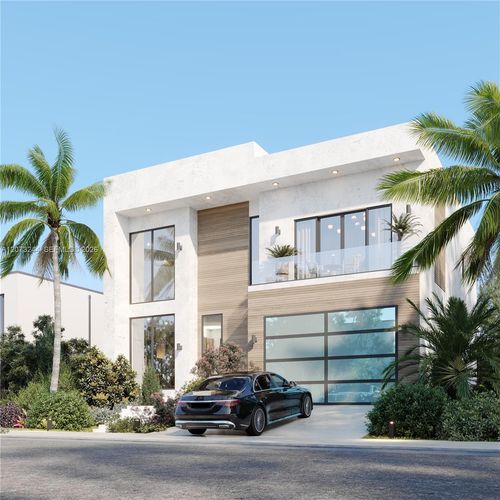 7516 Bounty Ave, North Bay Village, FL, 33141-4110 | Card Image