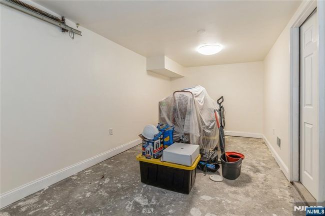 63 E Midland Ave, Home with 5 bedrooms, 3 bathrooms and null parking in Kearny NJ | Image 30