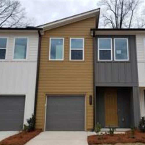 1622 Gunnin Trce Nw, Atlanta, GA, 30318-1210 | Card Image