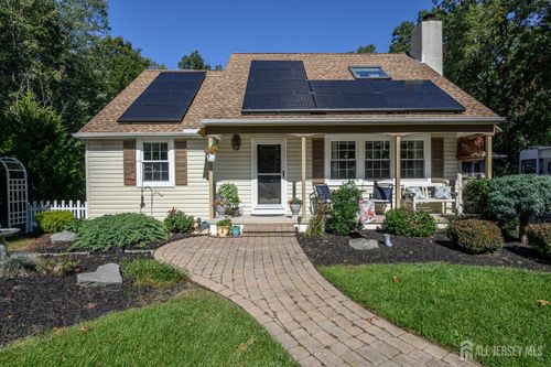 105 Meetinghouse Ln, SHAMONG, NJ, 08088-9416 | Card Image