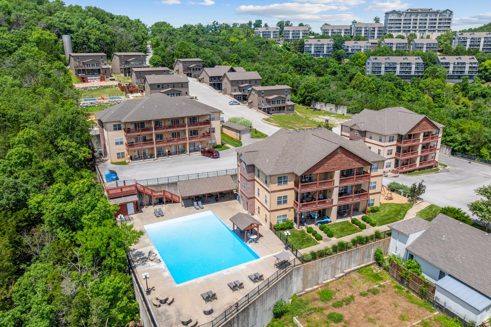 Residential in Branson 3