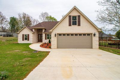 3920 Towering Oaks, House other with 4 bedrooms, 3 bathrooms and null parking in Jonesboro AR | Image 1