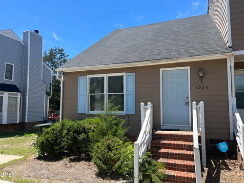8029-8029 Perry Creek Road, Raleigh, NC, 27616 | Card Image