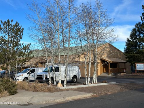 5700 E Old Walnut Canyon Rd, Flagstaff, AZ, 86004-4412 | Card Image