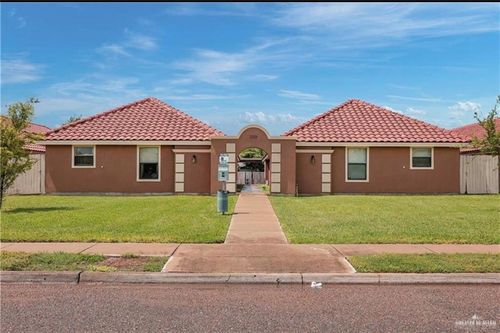 apt-1-303 S Ridge Ln, San Juan, TX, 78589-3757 | Card Image