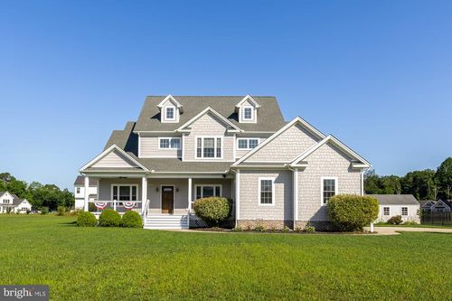 24027 Ingrams Dr, MILLSBORO, DE, 19966-1575 | Card Image