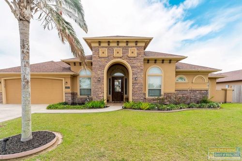 19 Whooping Crane Dr, Laguna Vista, TX, 78578-2690 | Card Image