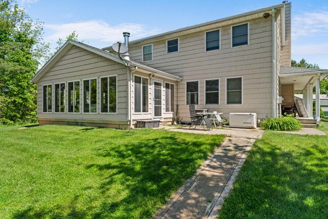1687 Dimmers Rd, House other with 3 bedrooms, 3 bathrooms and null parking in Reading MI | Image 8