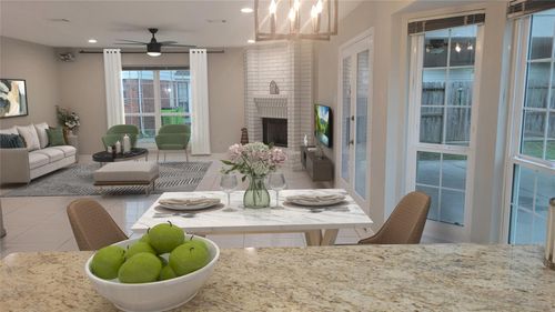 16911 Elmwood Glen Court, Houston, TX, 77095 | Card Image