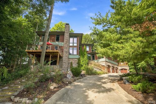 648 Shady Creek Dr, Lafayette, IN, 47905-8407 | Card Image