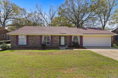 106 Rosewood Dr, Prattville, AL, 36066-5135 | Card Image