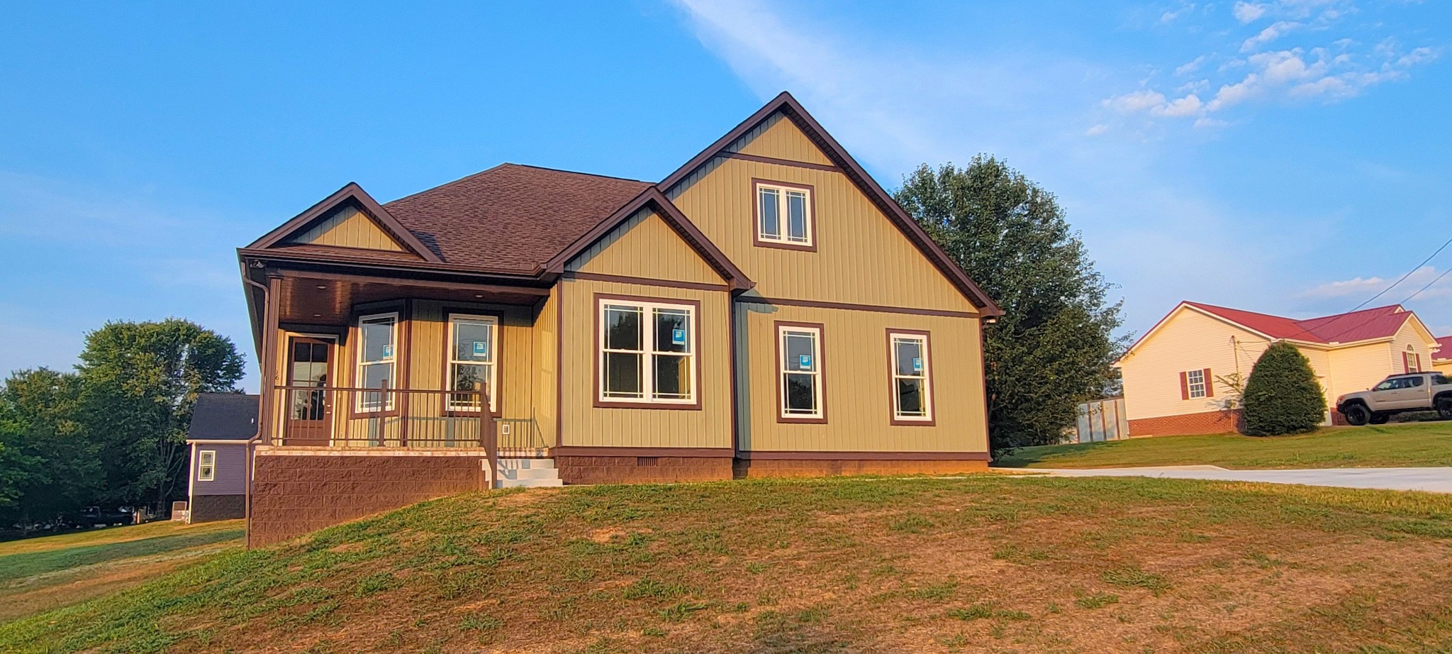 Miriah Dr, Mc Minnville, TN 37110