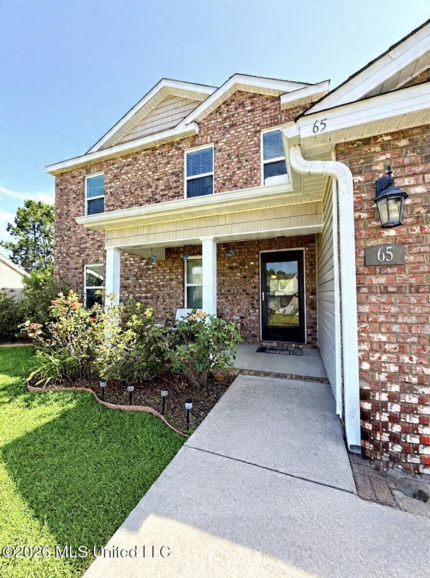 Residential in Ocean Springs 4