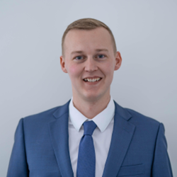 Matt Greenham
