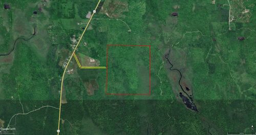 249 acres Bangor Road, Linneus, ME, 04730 | Card Image