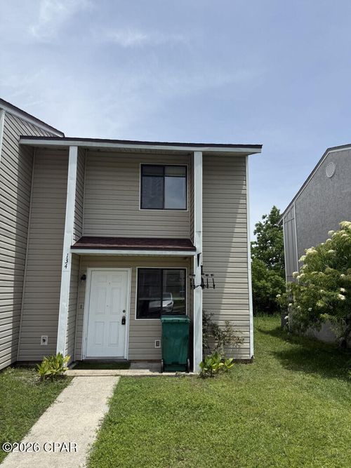 134 Cheri Ln, Panama City, FL, 32404-6951 | Card Image