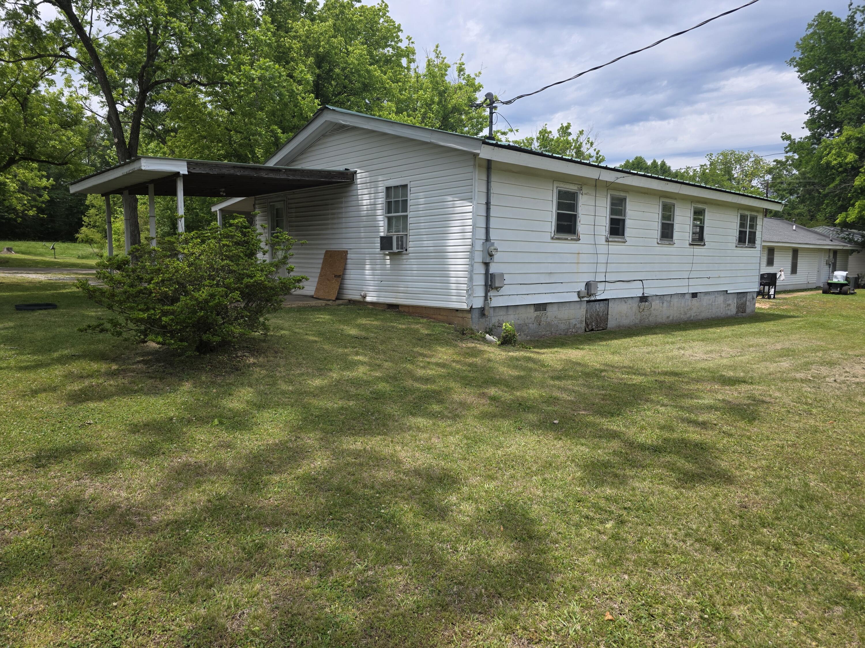 Residential in Iuka 5