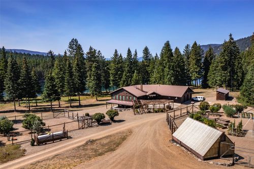 708 Blue Slide Rd, Thompson Falls, MT, 59873-9461 | Card Image