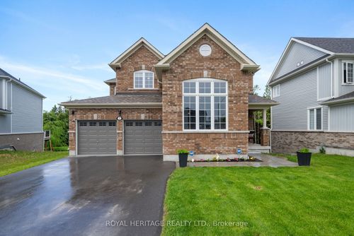 2 William Campbell Rd, Otonabee, ON, K9J0K2 | Card Image