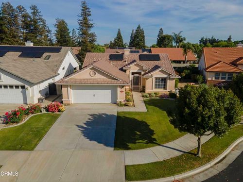 9910 Timeless Rose Ct, Bakersfield, CA, 93311-3731 | Card Image