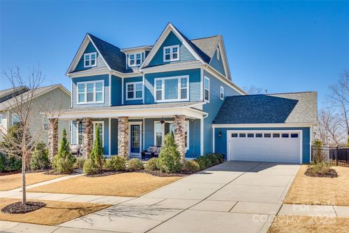 520 Crawfish Dr, Fort Mill, SC, 29708-0215 | Card Image