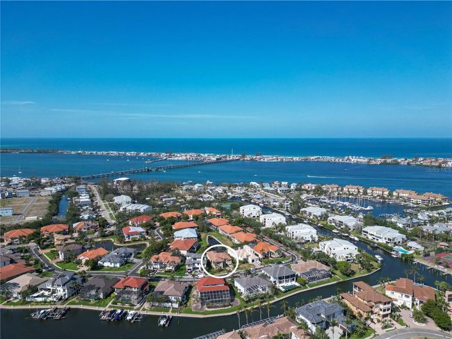 12614 Safe Harbour Dr, House other with 4 bedrooms, 4 bathrooms and null parking in CORTEZ FL | Image 38