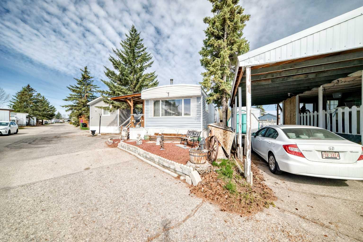 Residential in Calgary 3