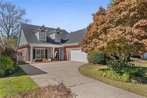 730 Natchez Trail Court, Mobile, AL, 36609 | Card Image