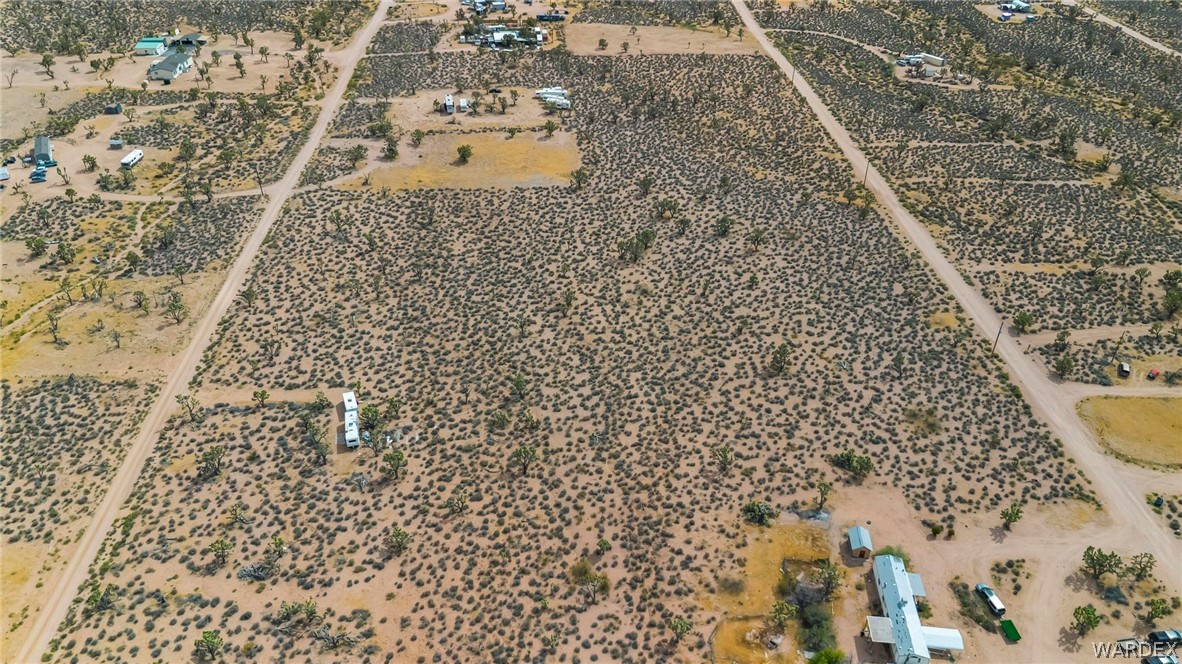 Land in Meadview 3