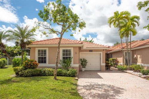 13070 Nw 5th St, Pembroke Pines, FL, 33028-3103 | Card Image