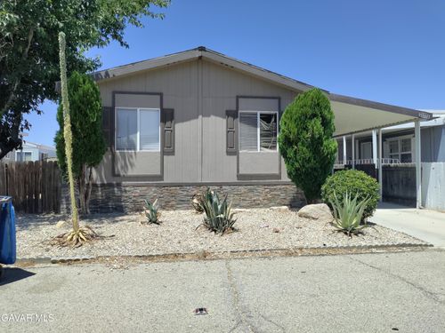 21772 Wisteria Street, California City, CA, 93505 | Card Image