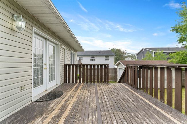 662 Caldwell Rd, House other with 4 bedrooms, 2 bathrooms and 3 parking in Dartmouth NS | Image 19