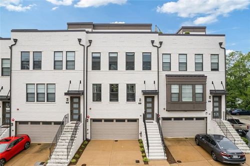 830 Stone Ridge Ln, Atlanta, GA, 30324-5740 | Card Image