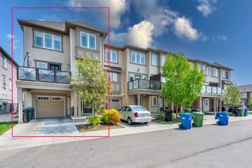 321 Cityscape Crt Ne, Calgary, AB, T3N0W5 | Card Image